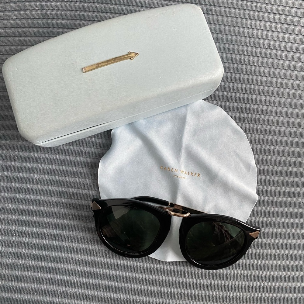 Karen Walker